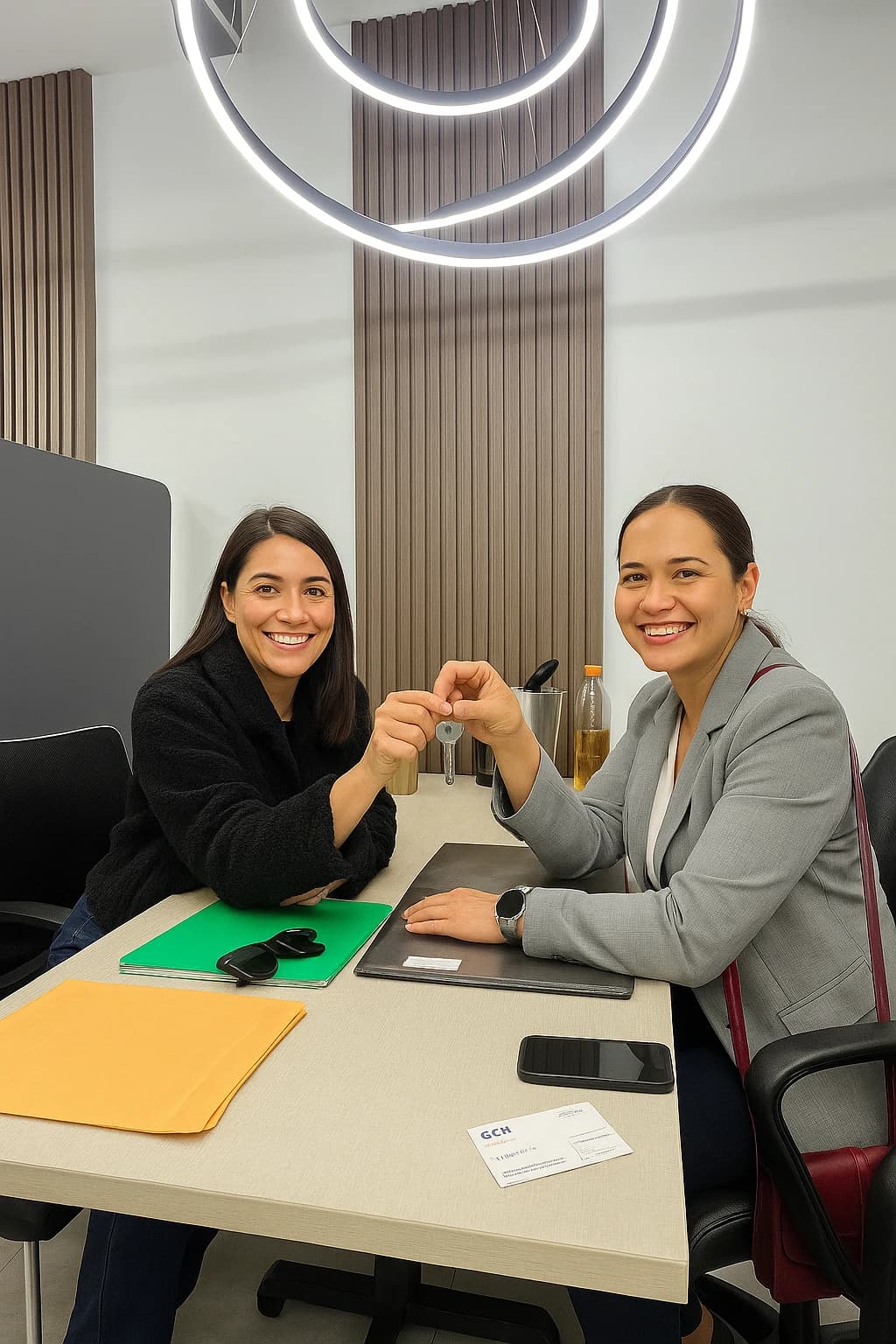 Imagen de caso de éxito de DÚPLEX en MIRAFLORES vendido por GCN en 32 días por US $455mil