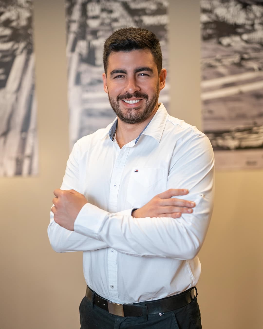 Imagen de Giovanni Valer